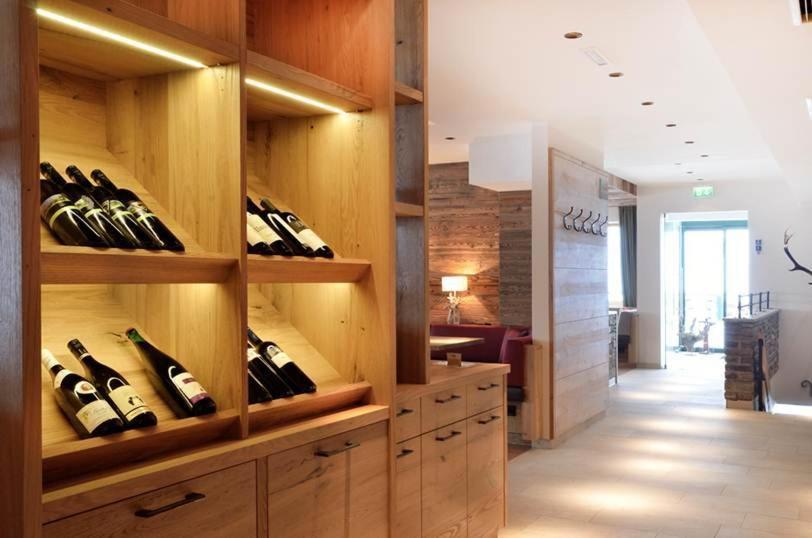 Hotel-Gasthof Zur Schoenen Aussicht Sankt Johann in Tirol Eksteriør bilde