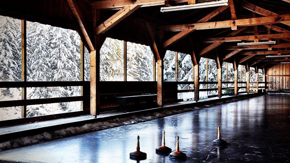 Hotel-Gasthof Zur Schoenen Aussicht Sankt Johann in Tirol Eksteriør bilde